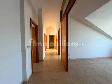 Quadrilocale via Enrico Fermi 20, San Nicola la Strada