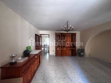 Trilocale via Montanaro, Mezzano, Caserta