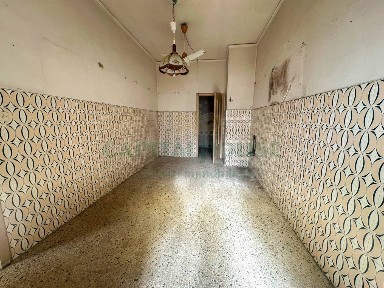Trilocale via della Libertà, Capua