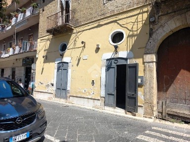 Bilocale via Appia 373, Santa Maria a Vico