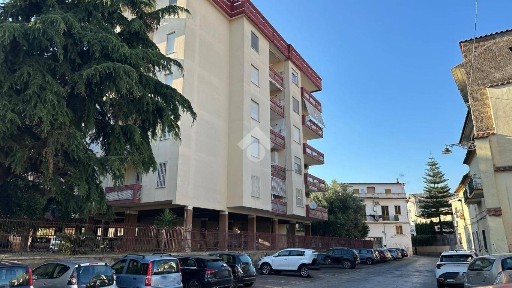 Quadrilocale via Giuseppe Avezzana 116, Santa Maria Capua Vetere