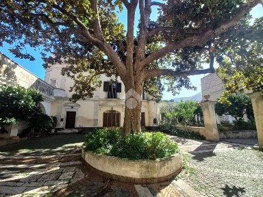 Trilocale via Roma 68, Centro, San Felice a Cancello