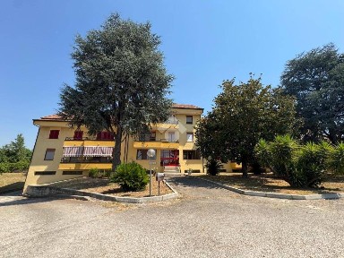 Quadrilocale via R. Luxembourg 59, San Marco Evangelista