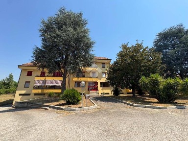 San Marco Evangelista, Via R. Luxembourg, 59