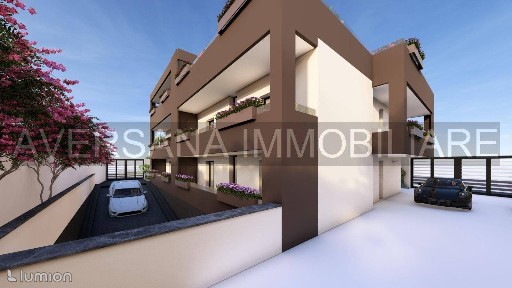 Lusciano, Viale della Libertà, 87