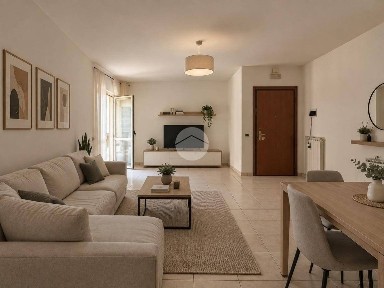 Quadrilocale viale dei Bersaglieri 20, Parco degli Aranci, Caserta