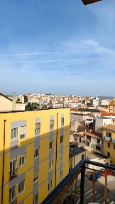 Attico via Antonio Mereu 25, Centro, Nuoro