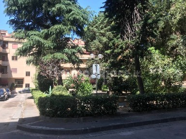 Caserta, Ferrarecce - Università, Via Aristide Giovanni Barducci, 14