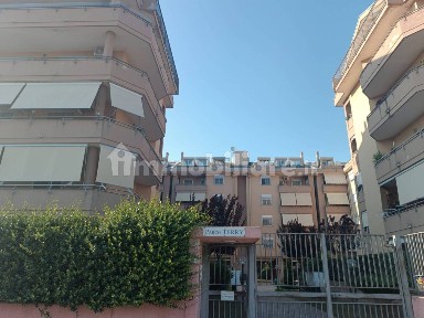 Trilocale via Grotta 47, San Nicola la Strada