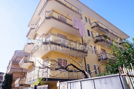 Caserta, Parco Cerasole, Via Don Giuseppe Ganci, 14