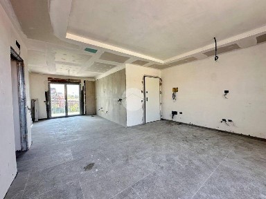 Quadrilocale viale Paul Harris, San Nicola la Strada
