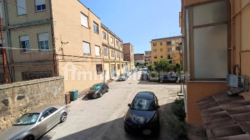 Quadrilocale via Montano, Centro, Maddaloni