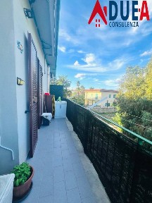 Trilocale via Domitiana, Castel Volturno