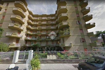 Quadrilocale traversa II A. Moro corso 12, Santa Maria Capua Vetere