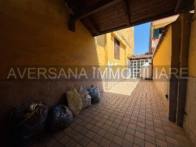 Trentola-Ducenta, Via 4 Novembre