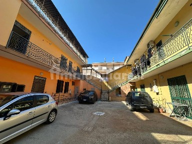 Trilocale via 1 Maggio 12, Orta di Atella