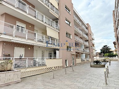 Lusciano, Via Pino Daniele, 1