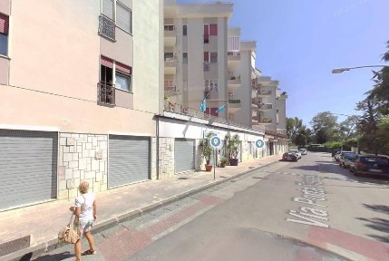 Bilocale via Roma 138, Centro, Capua