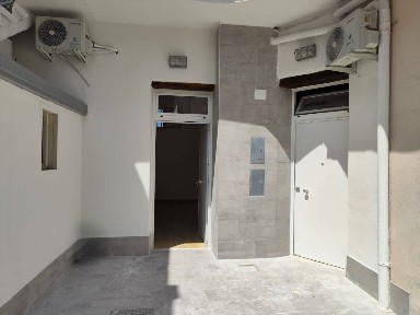 Aversa, Via Benedetto Croce, 15