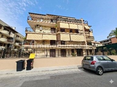 Quadrilocale via Dottor Angelo del Prete 13, Orta di Atella
