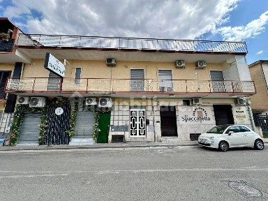 Trilocale via Giuseppe Di Vittorio 85, Sant'Arpino