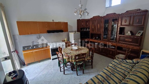 Maddaloni, Via Grotticella