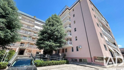 Appartamento via San Nicola 27, Falciano, Caserta