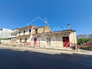 Bilocale via Crocella Santa 98, Centro, San Felice a Cancello