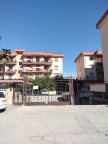 Caserta, Acquaviva, Via Clanio