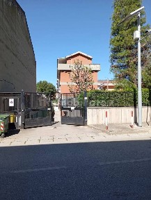 Quadrilocale via Cappuccini, 18, Via Ruggiero, Caserta