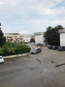 Carinola, Corso Umberto Primo