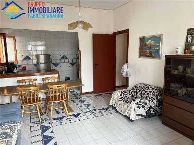 Quadrilocale viale dei Lecci, Baia Domizia, Sessa Aurunca