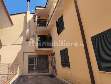 Trilocale via Nazionale Appia, Santa Maria a Vico