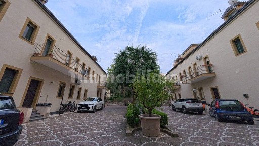 Appartamento corso Giannone, Centro Storico - Corso Trieste, Caserta
