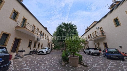Caserta, Centro Storico - Corso Trieste, corso Giannone
