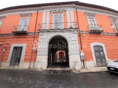 Maddaloni, Piazza De Sivo