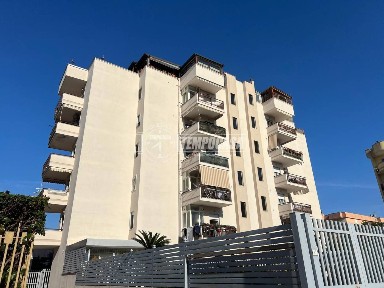 Quadrilocale via EUGENIO MONTALE 13, Aversa