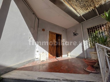Bilocale via Gennaro Papa, San Leucio - Briano, Caserta