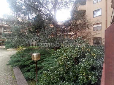 Appartamento via Cappuccini 16, Via Ruggiero, Caserta