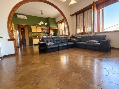 Appartamento via Giovanni Gentile 2, San Clemente, Caserta