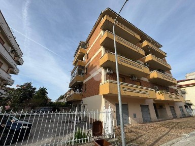 Quadrilocale via Macchiavelli 38, San Nicola la Strada