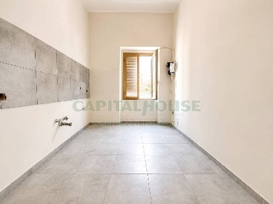 Trilocale via Giuseppe Garibaldi, Centro, Capua