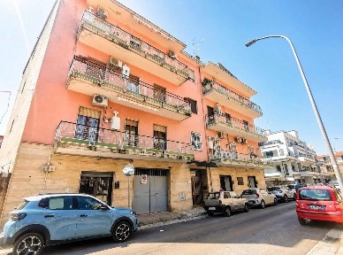 Trilocale via 4 Novembre 26, San Nicola la Strada