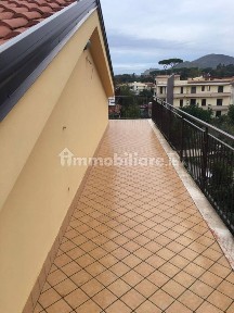 Appartamento via Antonio Marino 16, Puccianiello, Caserta