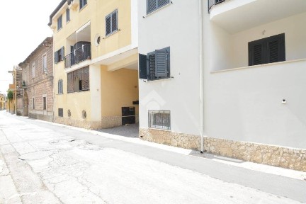 Quadrilocale via Pola 64, San Prisco