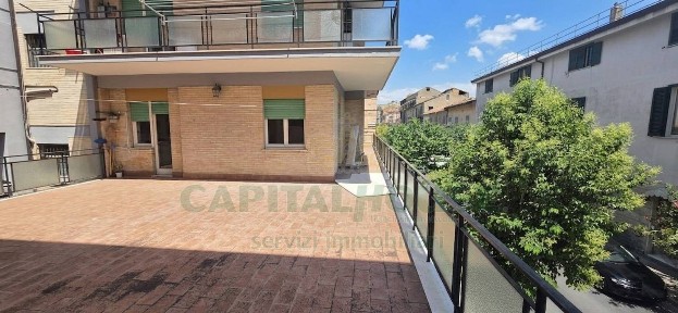 Trilocale via Archivio 16, Acquaviva, Caserta