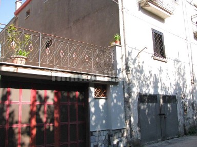 Appartamento all'asta via Carità snc, Teano