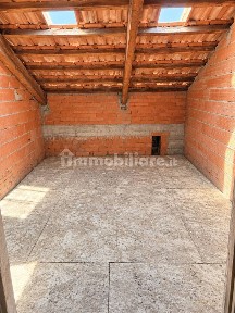 Mansarda via della Vittoria 18, Chiavazza, Biella