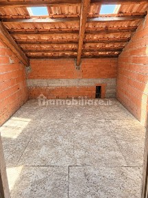 Mansarda via della Vittoria 18, Chiavazza, Biella
