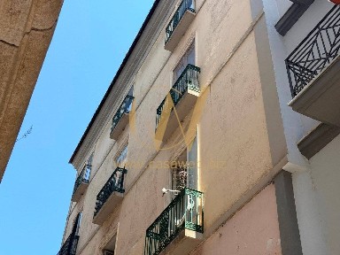 Capua, Via Monte Dei Pegni, 18